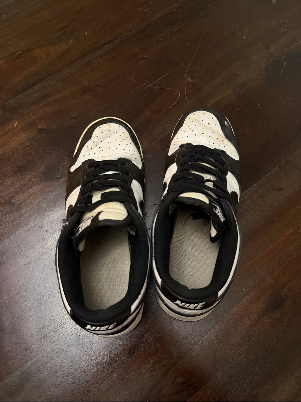 Nike Dunks - Picture 2 of 2